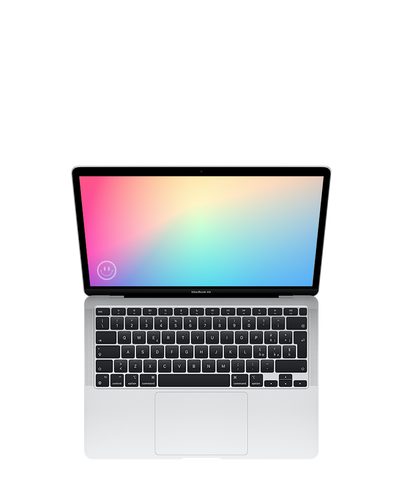 MacBook Air 13" (Aprile 2018)