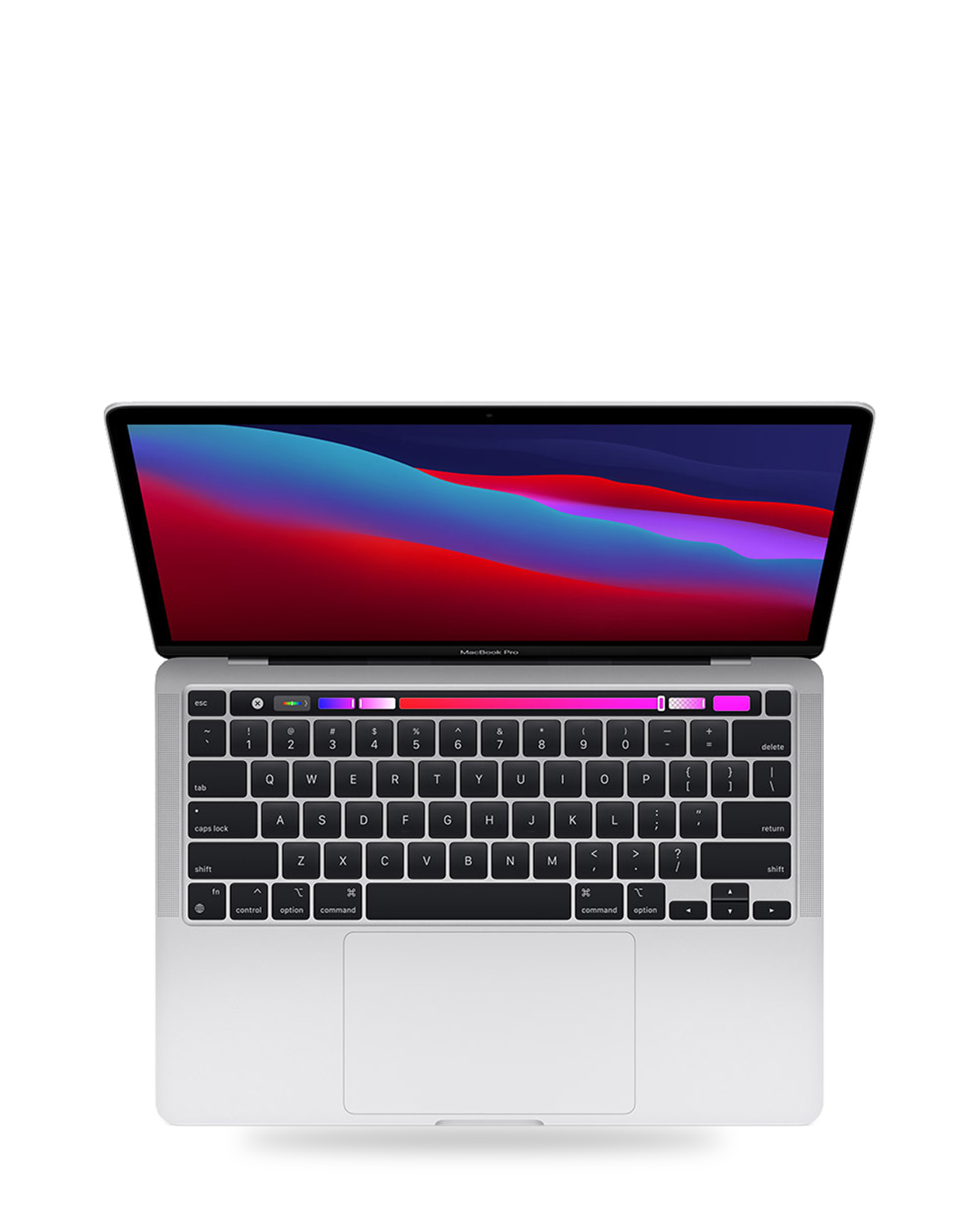 MacBook Pro 13" (M1, 2020/2021)