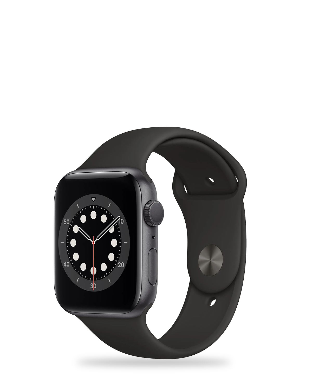 Apple Watch Series 6 - GPS