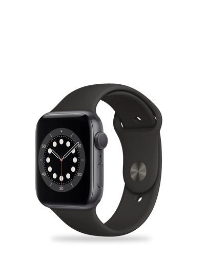Apple Watch Series 6 - GPS + Cellular