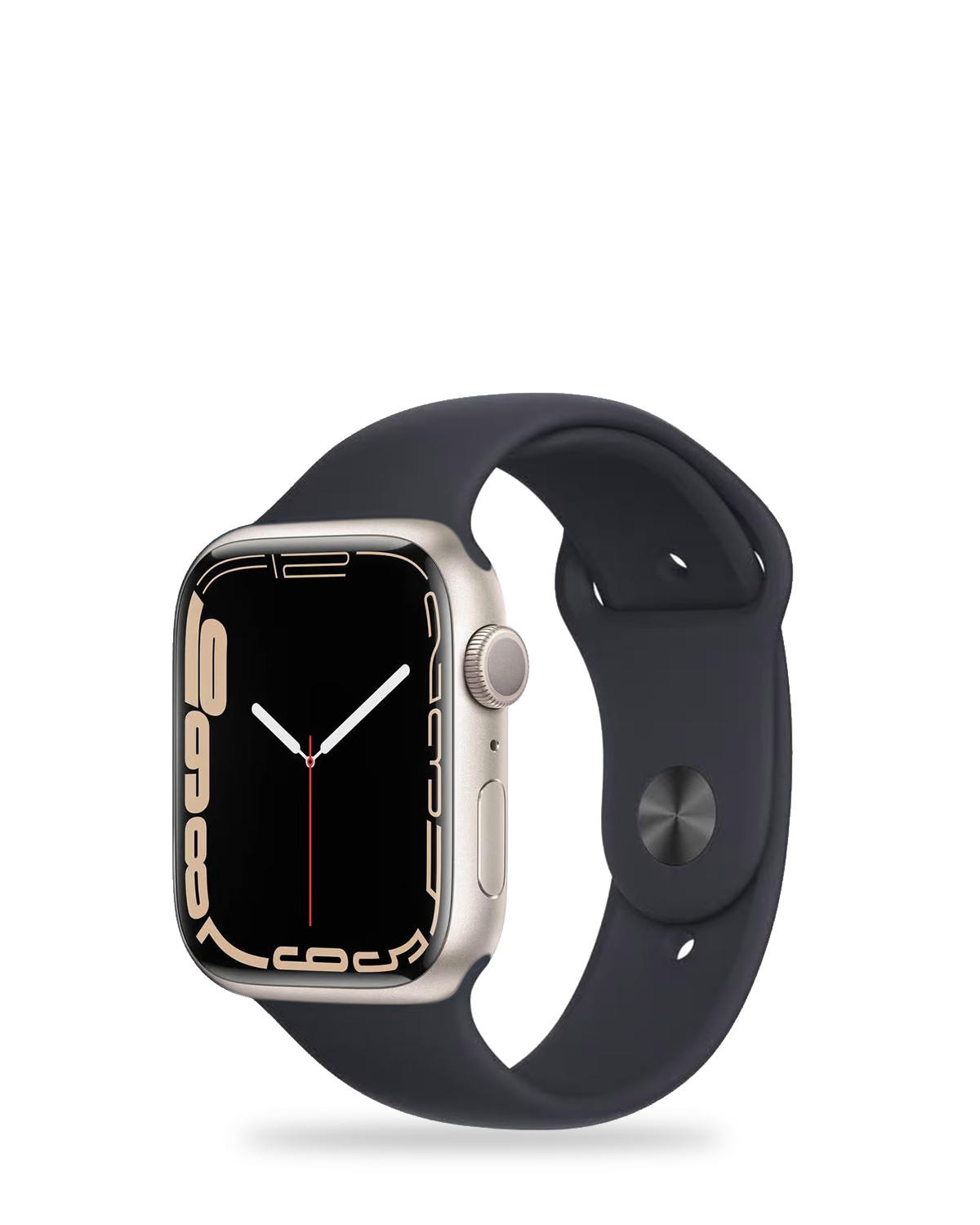 Apple Watch Series 7 - GPS + Cellular